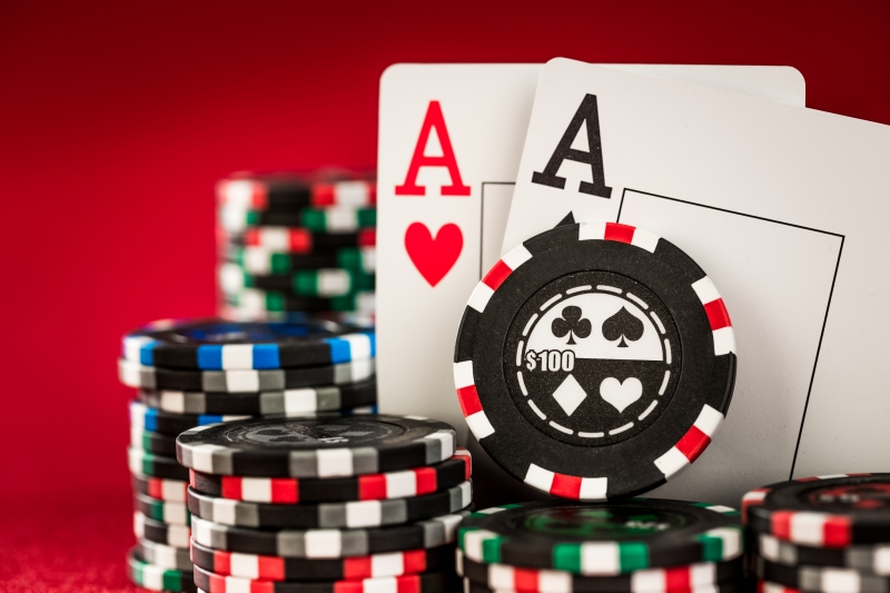 5 snadných způsobů, jak můžete kasino bonus proměnit v úspěch